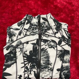 lululemon Jacket